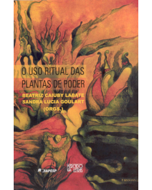 O uso ritual das plantas de poder