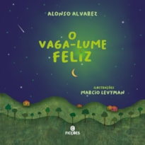O vaga-lume feliz