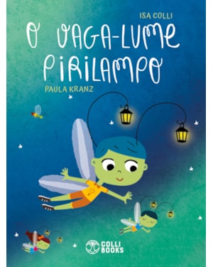 O VAGA - LUME PIRILAMPO