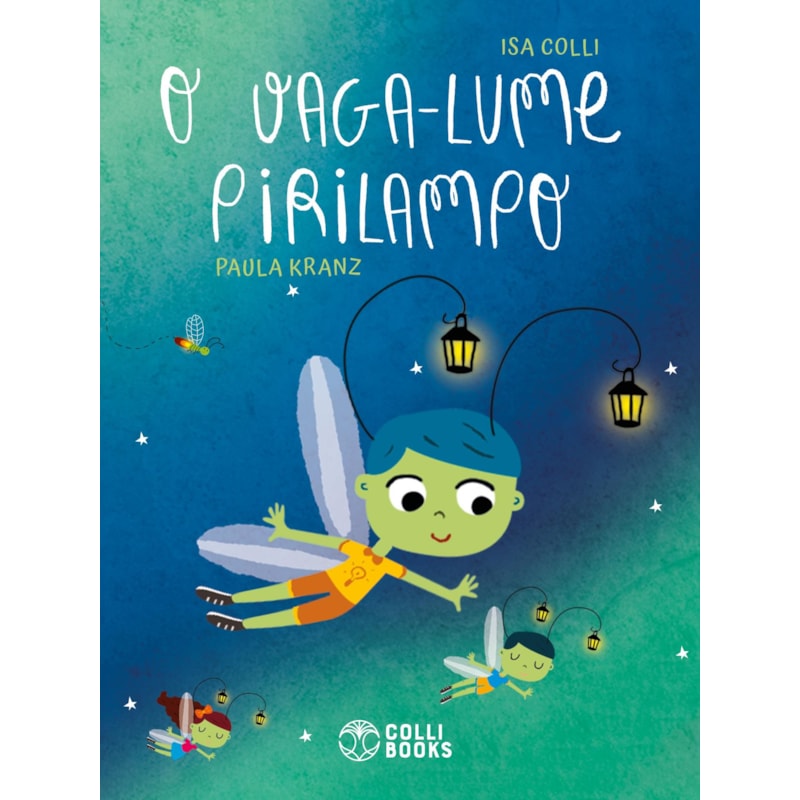 O VAGA - LUME PIRILAMPO