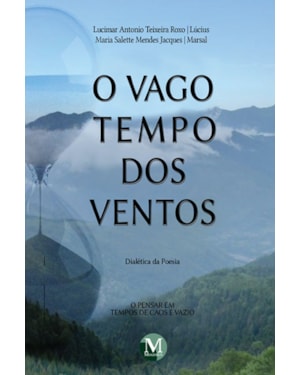 O VAGO TEMPO DOS VENTOS