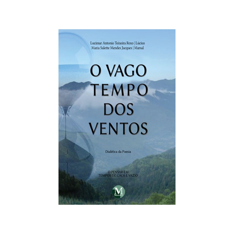 O VAGO TEMPO DOS VENTOS