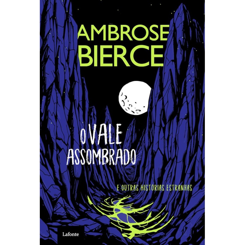 O VALE ASSOMBRADO: AMBROSE BIERCE
