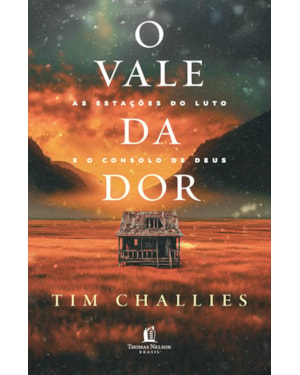 O VALE DA DOR