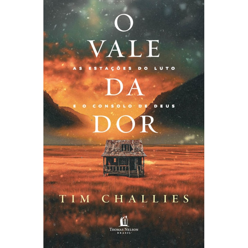 O VALE DA DOR