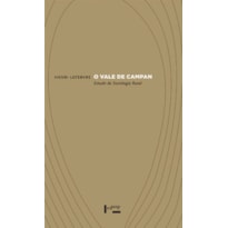 O vale de campan: estudo de sociologia rural