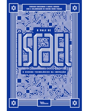 O VALE DE ISRAEL: O ESCUDO TECNOLÓGICO DA INOVAÇÃO