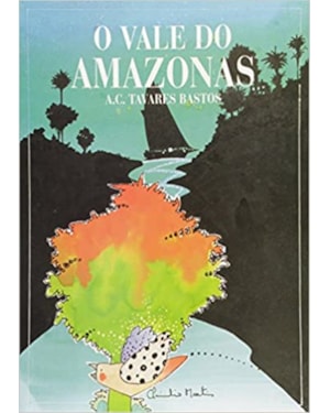 O VALE DO AMAZONAS