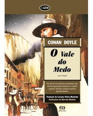 O VALE DO MEDO