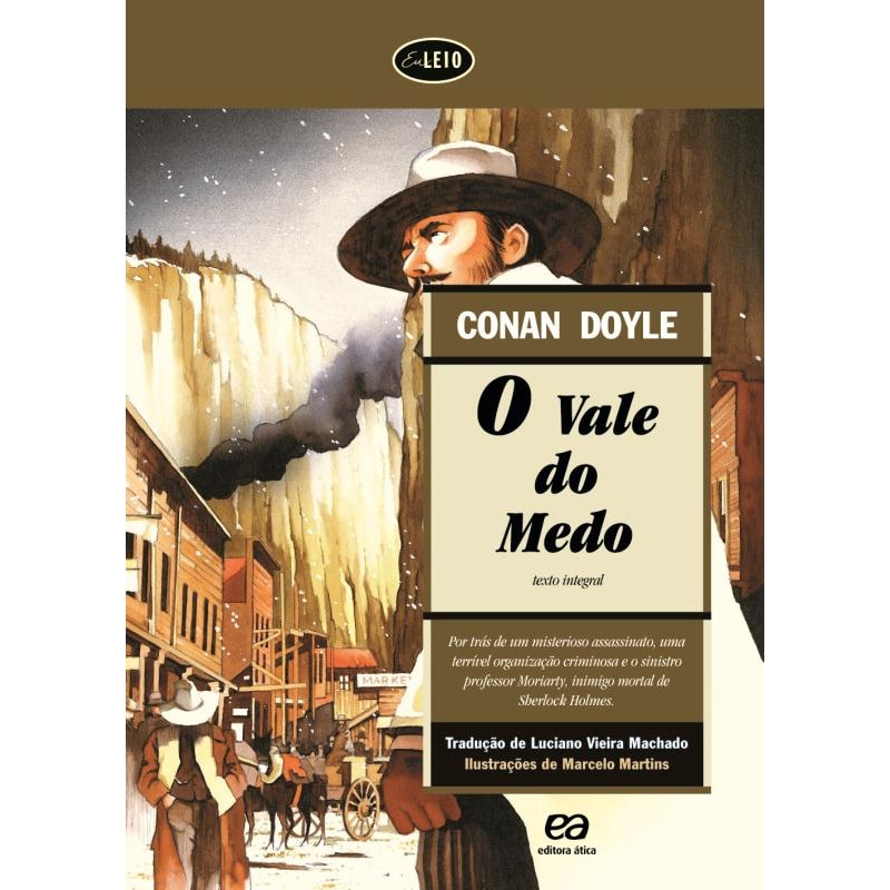 O VALE DO MEDO