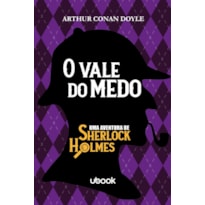 O VALE DO MEDO