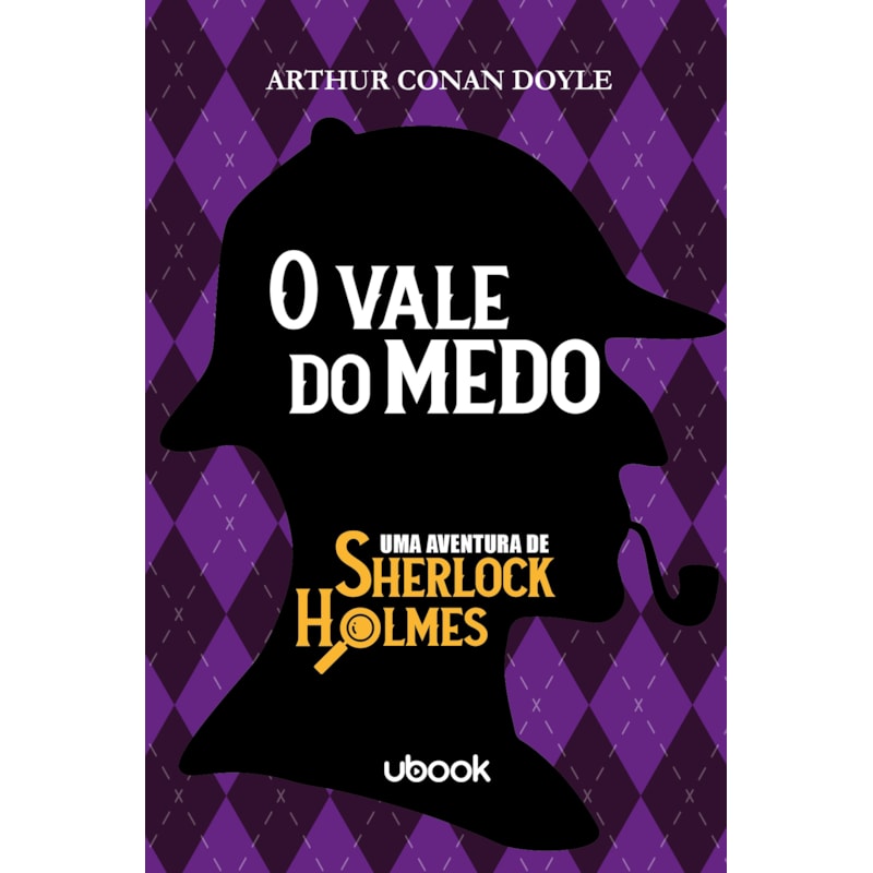 O VALE DO MEDO