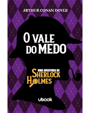 O VALE DO MEDO