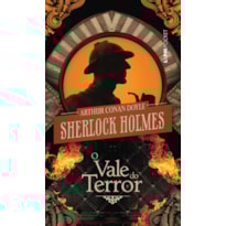 O vale do terror
