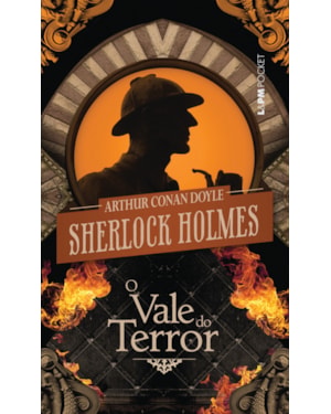 O vale do terror