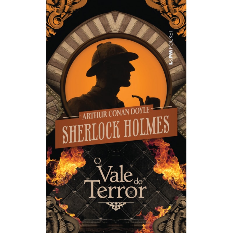 O vale do terror