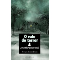 O VALE DO TERROR