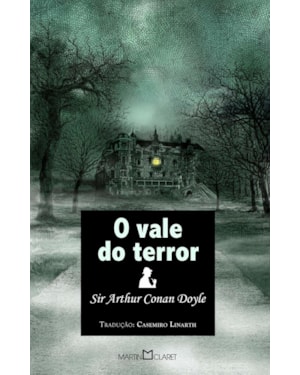 O VALE DO TERROR