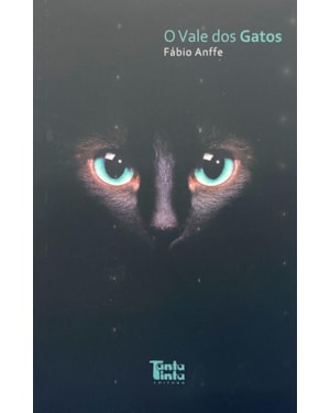 O VALE DOS GATOS