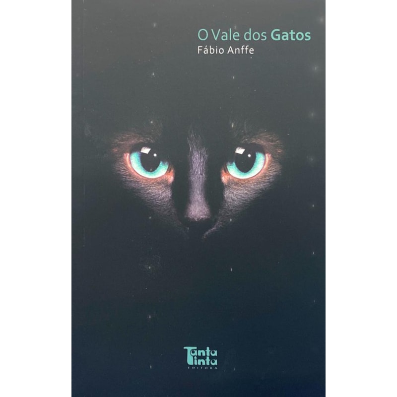 O VALE DOS GATOS