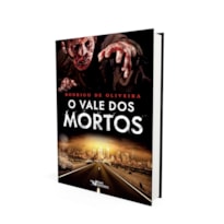 O VALE DOS MORTOS VOL. 01