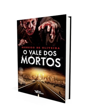O VALE DOS MORTOS VOL. 01