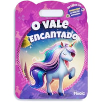 O VALE ENCANTADO COM NARRAÇÃO