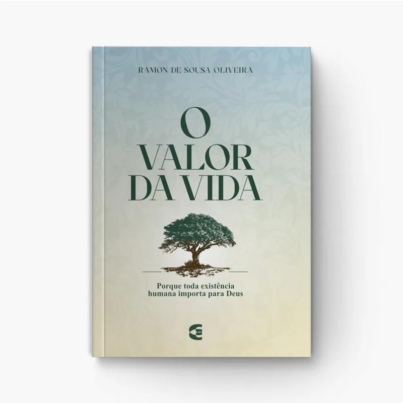 O VALOR DA VIDA