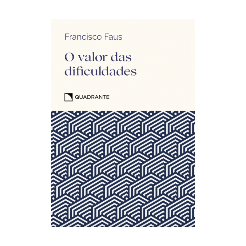 O VALOR DAS DIFICULDADES