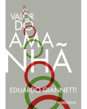 O VALOR DO AMANHÃ
