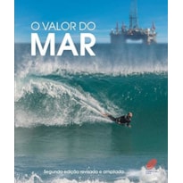 O VALOR DO MAR