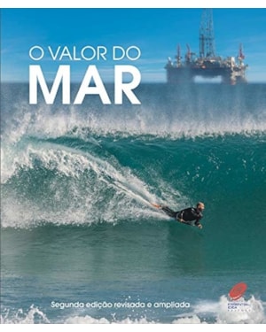 O VALOR DO MAR
