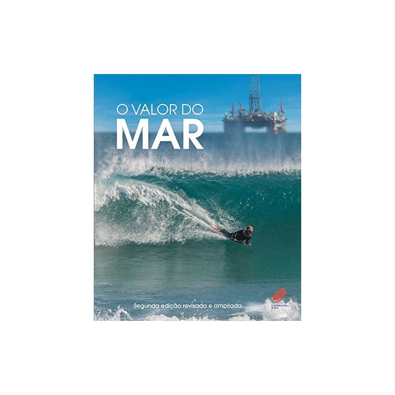O VALOR DO MAR