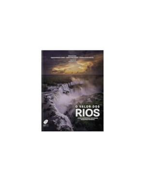 O VALOR DOS RIOS: O USO SUSTENTAVEL DAS ÁGUAS INTERIORES DO BRASIL