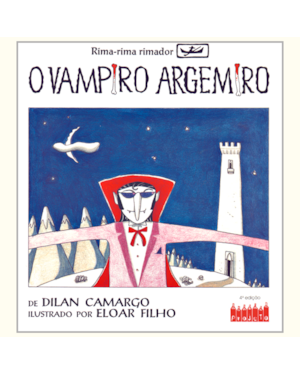 O vampiro Argemiro