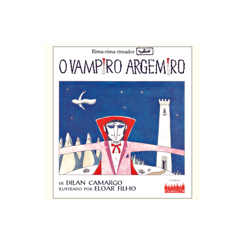 O vampiro Argemiro