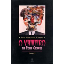 O vampiro da Praia Grande