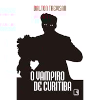 O VAMPIRO DE CURITIBA