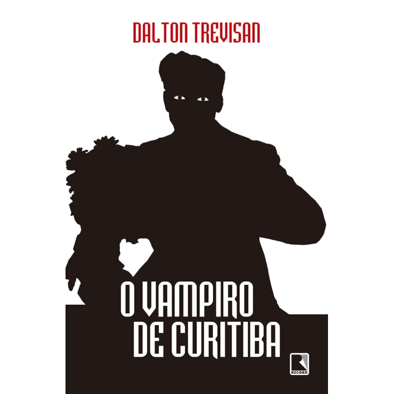 O VAMPIRO DE CURITIBA