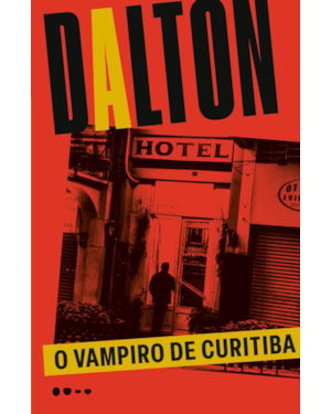 O vampiro de Curitiba