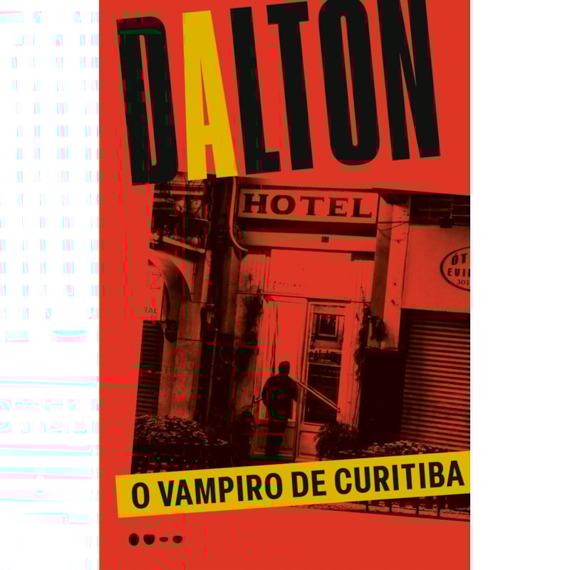 O vampiro de Curitiba