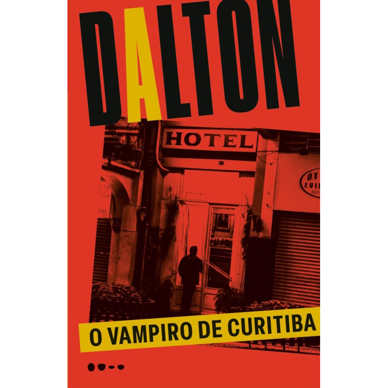 O vampiro de Curitiba
