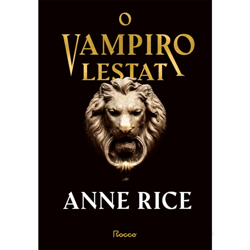 O VAMPIRO LESTAT