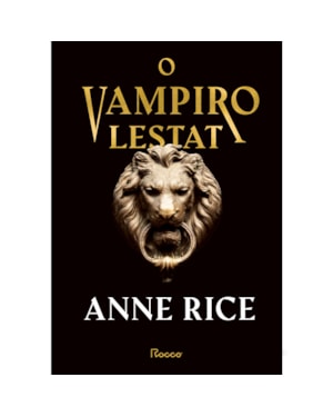 O VAMPIRO LESTAT
