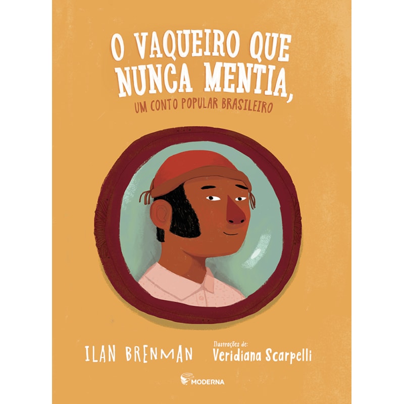 O VAQUEIRO QUE NUNCA MENTIA
