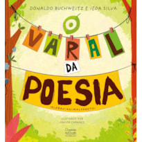 O VARAL DA POESIA