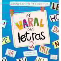 O VARAL DAS LETRAS II