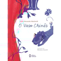 O VASO CHINÊS