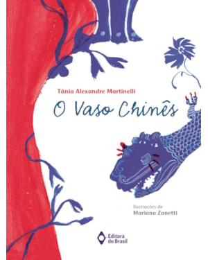 O VASO CHINÊS