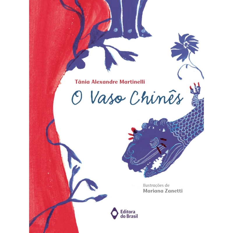 O VASO CHINÊS